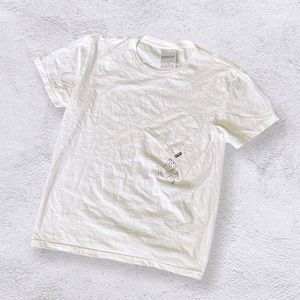 RIPNDIP | SIDEWAYS POCKET CAT UNISEX SKATER T-SHIRT